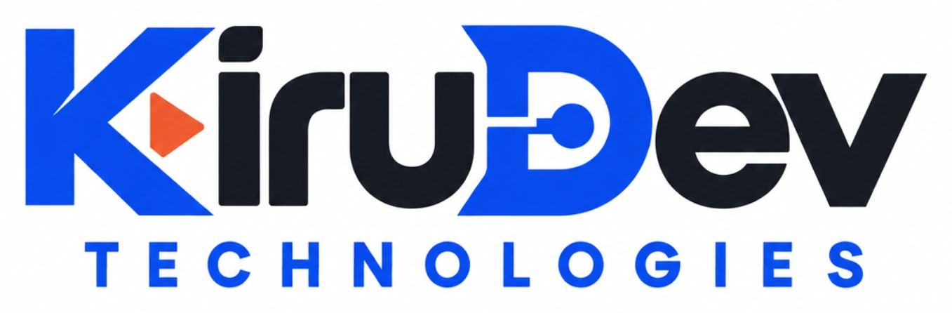 KiruDev Technologies