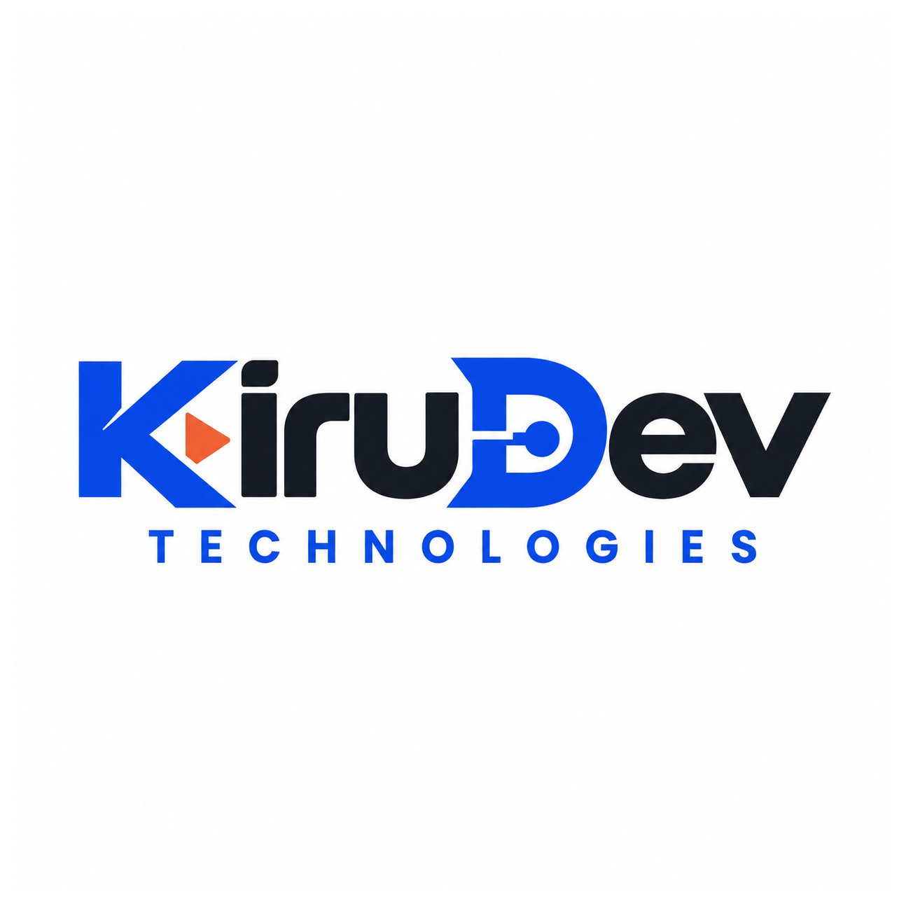 KiruDev Technologies